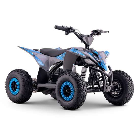 Roan Ratte miniquad eléctrico 1000W 36V motor brush