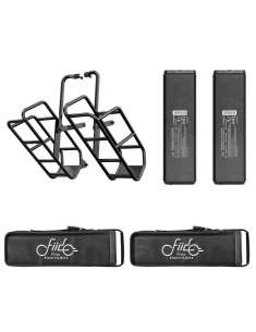Kit doble batería extra +...