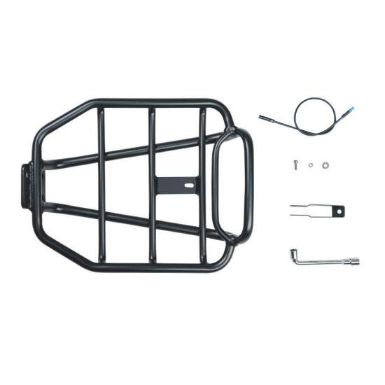 Cesta delantera Fiido Titan