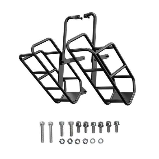 Soporte baterías Fiido Titan