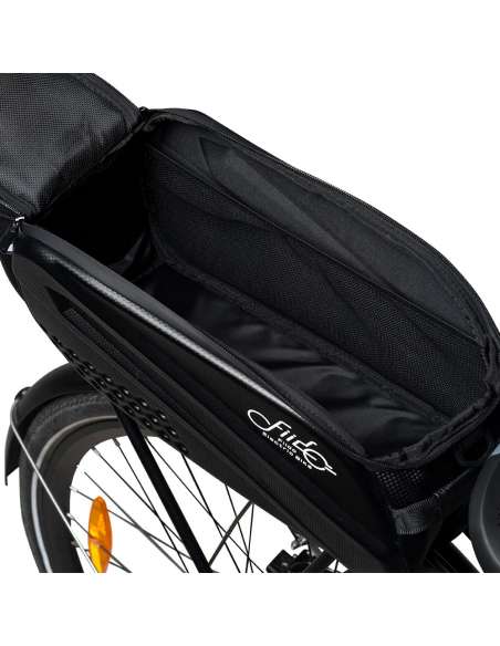 Bolsa de carga para portaequipajes trasero Fiido