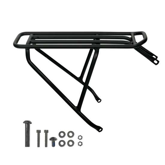 Portaequipaje trasero Fiido M1 Pro...