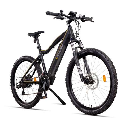 NCM Easybike Mi5