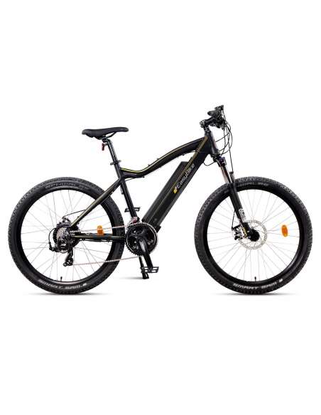 NCM Easybike Mi5