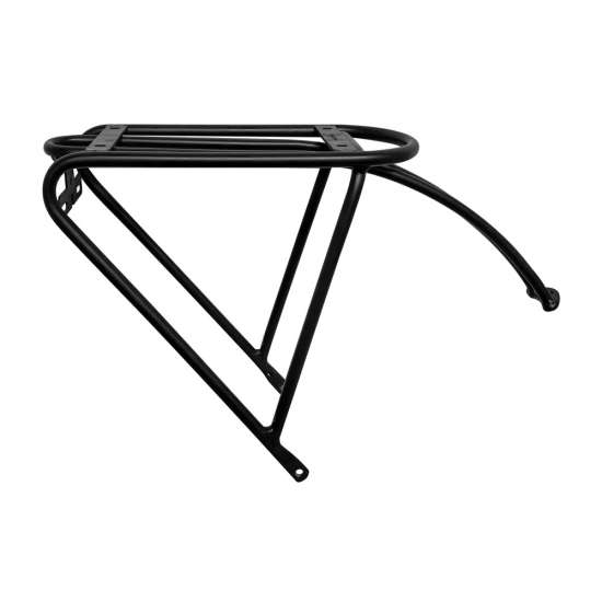 Portaequipajes trasero Fiido C700