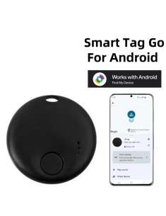 Rastreador GPS para patinetes Smart Tag (compatible con Android)