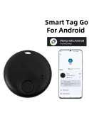Rastreador GPS para patinetes Smart Tag (compatible con Android)