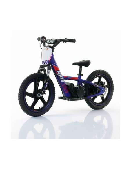 Bicicleta eléctrica Roan RXF / RFN Sedna 16" Pro