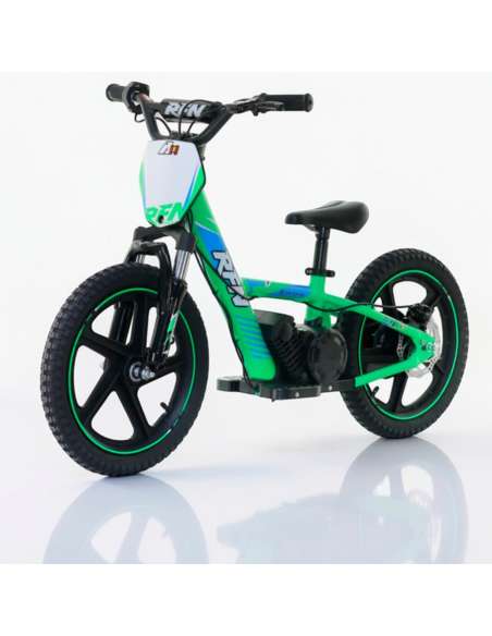 Bicicleta eléctrica Roan RXF / RFN Sedna 16" Pro