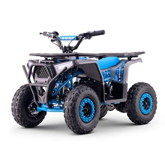 Roan Bull Mini Quad Eléctrico 1000w