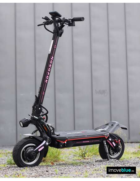 Rovoron S7