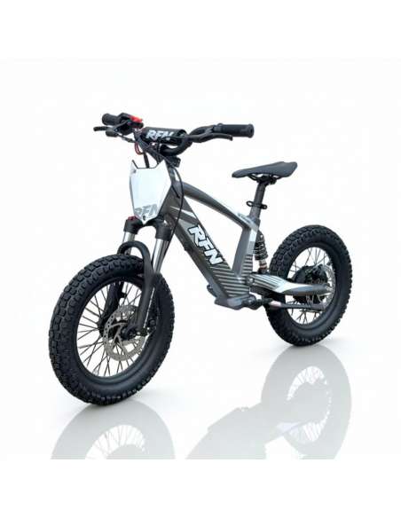 Bicicleta eléctrica Roan RXF / RFN Evo-S 16"