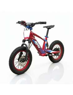 Bicicleta eléctrica Roan RXF / RFN Evo-S 16"