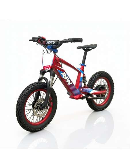 Bicicleta eléctrica Roan RXF / RFN Evo-S 16"