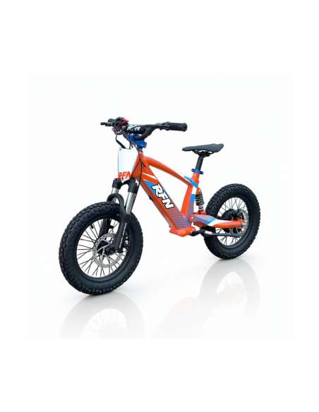 Bicicleta eléctrica Roan RXF / RFN Evo-S 16"