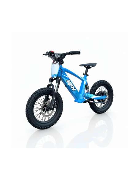 Bicicleta eléctrica Roan RXF / RFN Evo-S 16"