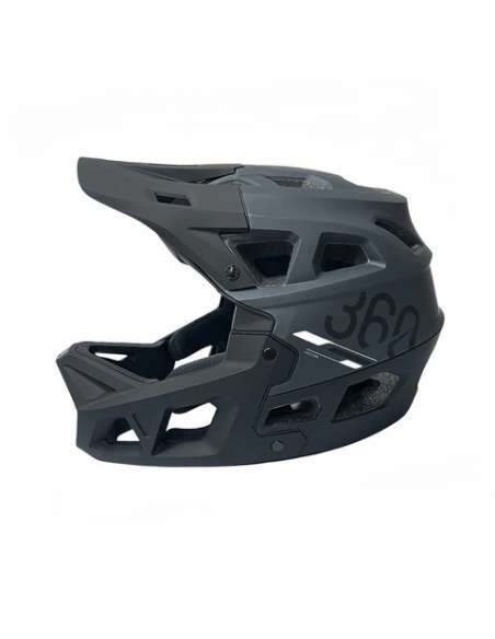 Casco Integra Sport eRider360