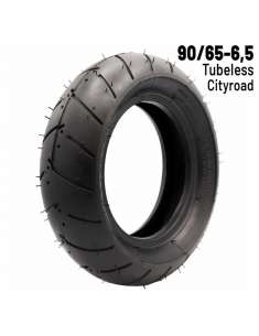 Neumático 11" -  90/65-6,5 Tubeless