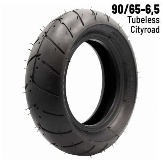 Neumático 11" -  90/65-6,5 Tubeless