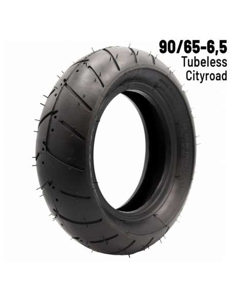 Neumático 11" -  90/65-6,5 Tubeless
