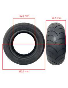Neumático 11" -  90/65-6,5 Tubeless 2