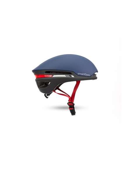 Casco smartGyro Smart Helmet 2 L/M BLUE