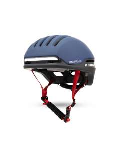 Casco smartGyro Smart Helmet 2 L/M BLUE