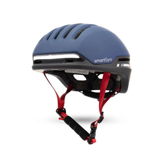 Casco smartGyro Smart Helmet 2 L/M BLUE