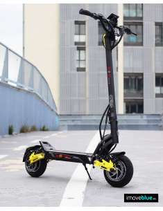 ICe Q5 Evo 2026 Certificado DGT 2