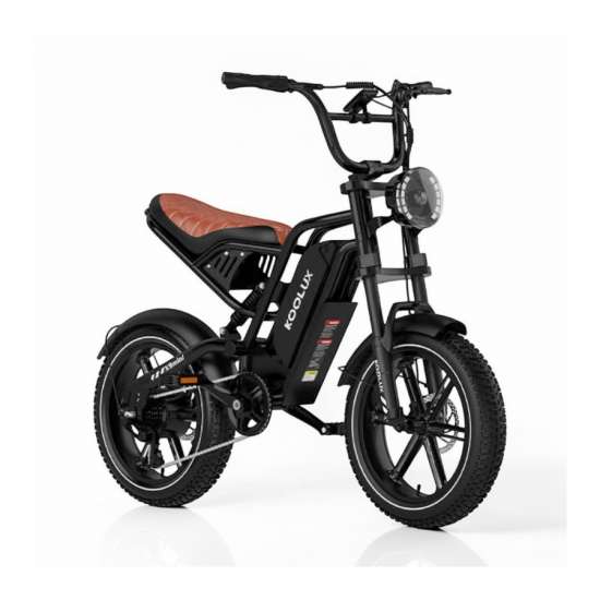 KOOLUX X9 Mini