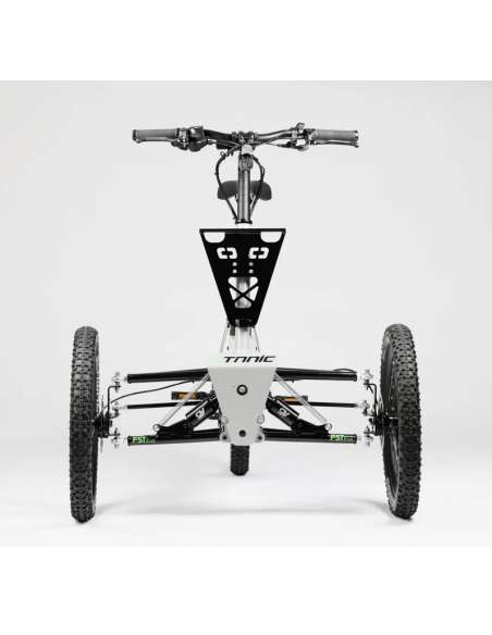 Etnnic Fst Evo triciclo eléctrico