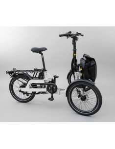 Etnnic Folding Trike 3.0 triciclo eléctrico