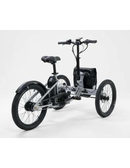 Etnnic Folding Trike 2.0 triciclo eléctrico