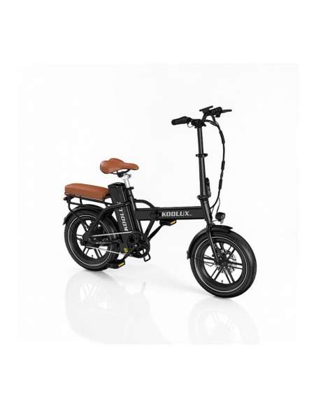 Koolux X10 250W 36V 13Ah 16”