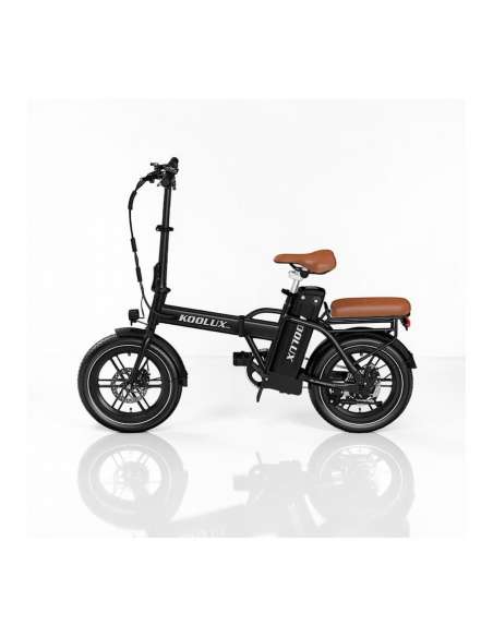 Koolux X10 250W 36V 13Ah 16”