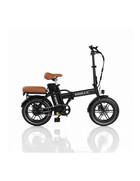 Koolux X10 250W 36V 13Ah 16”
