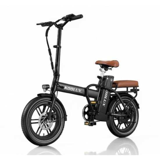 Koolux X10 250W 36V 13Ah 16”