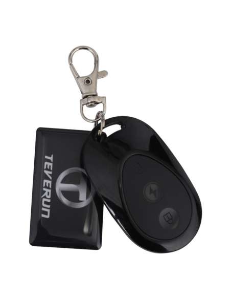 Teverun Fighter Mini PRO 2026