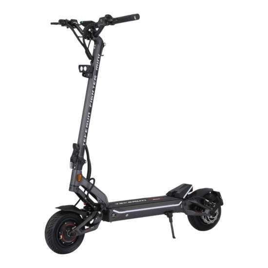 everun Fighter Mini PRO 2026