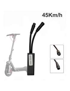 Deslimitador para patinete Segway Ninebot Max G3