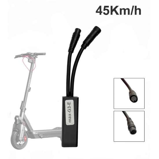 Deslimitador para patinete Segway Ninebot Max G3