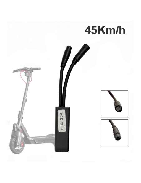 Deslimitador para patinete Segway Ninebot Max G3