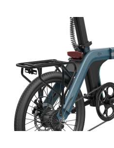 Portaequipajes trasero Fiido D11/D21 2