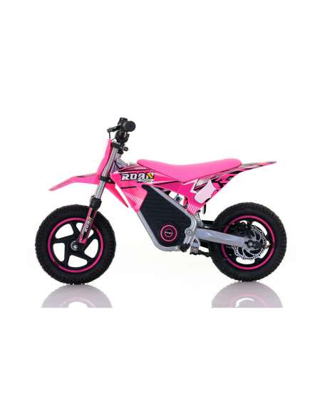 Roan Warrior MX-E250 12/12" 250W  minicross eléctrica