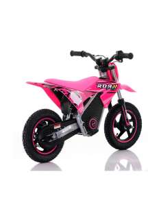 Roan Warrior MX-E250 12/12" 250W  minicross eléctrica 2
