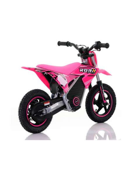Roan Warrior MX-E250 12/12" 250W  minicross eléctrica