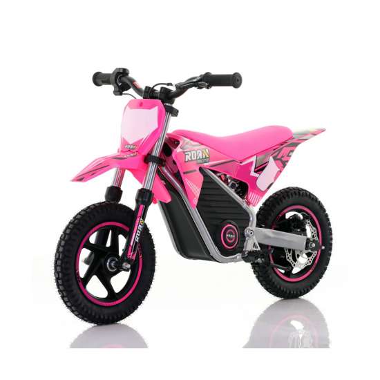 Roan Warrior MX-E250 12/12" 250W  minicross eléctrica