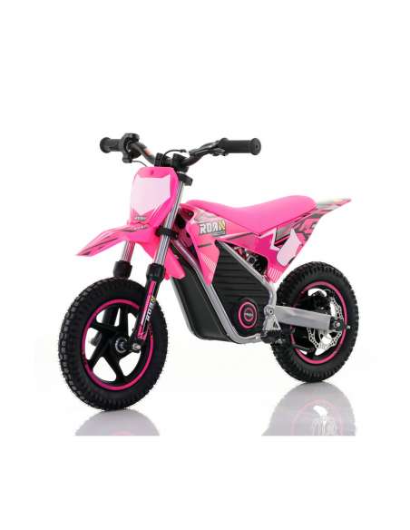Roan Warrior MX-E250 12/12" 250W  minicross eléctrica