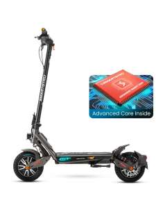 smartgyro Rockway GT Dual