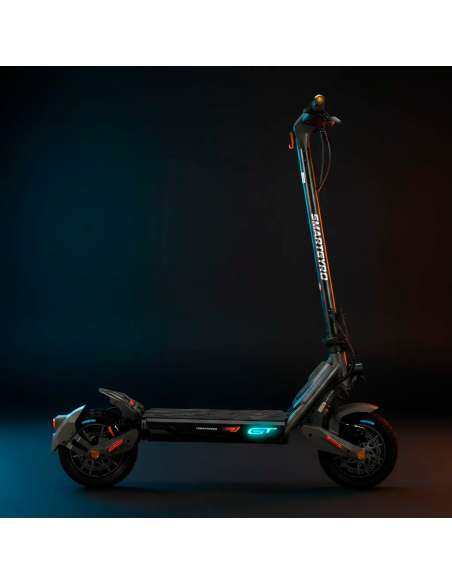 smartgyro Rockway GT Dual